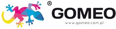 drukarnia cyfrowa, wizytówek, online, druk katalogów, plakatów Kraków  - Gomeo Kraków - Zdjęcie 1