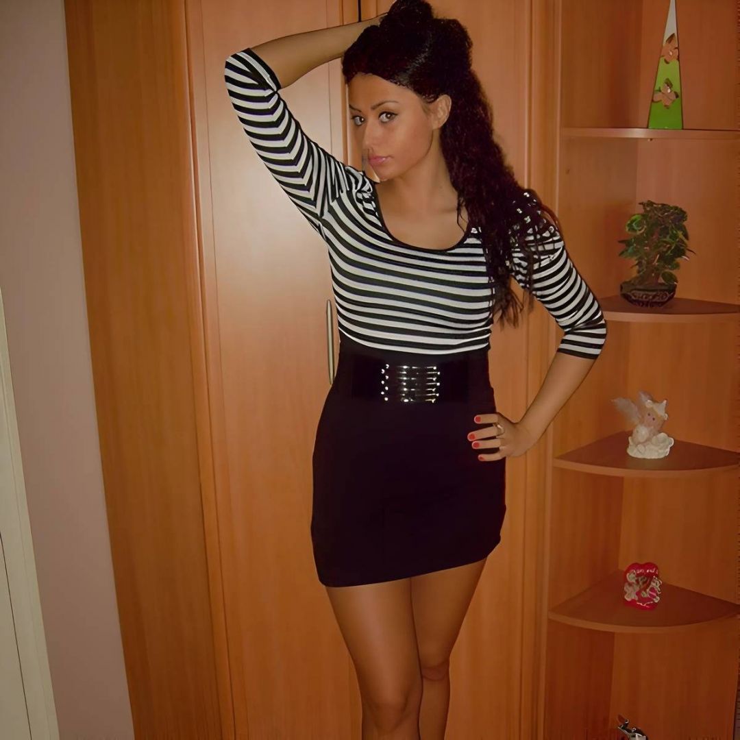 Podołasz czy stchórzysz?  - Zdjęcie 1