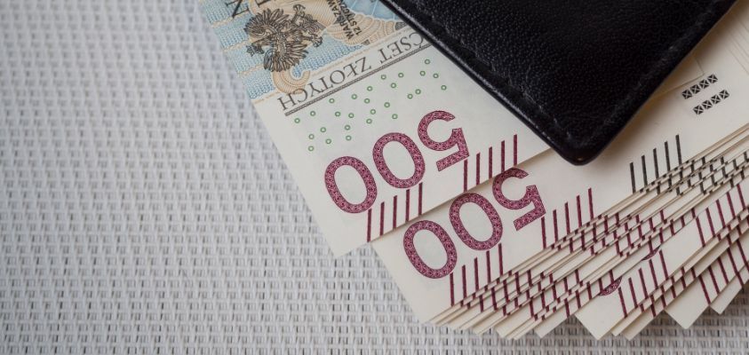 Pożyczka prywatna bez weryfikacji Częstochowa - Zdjęcie 1