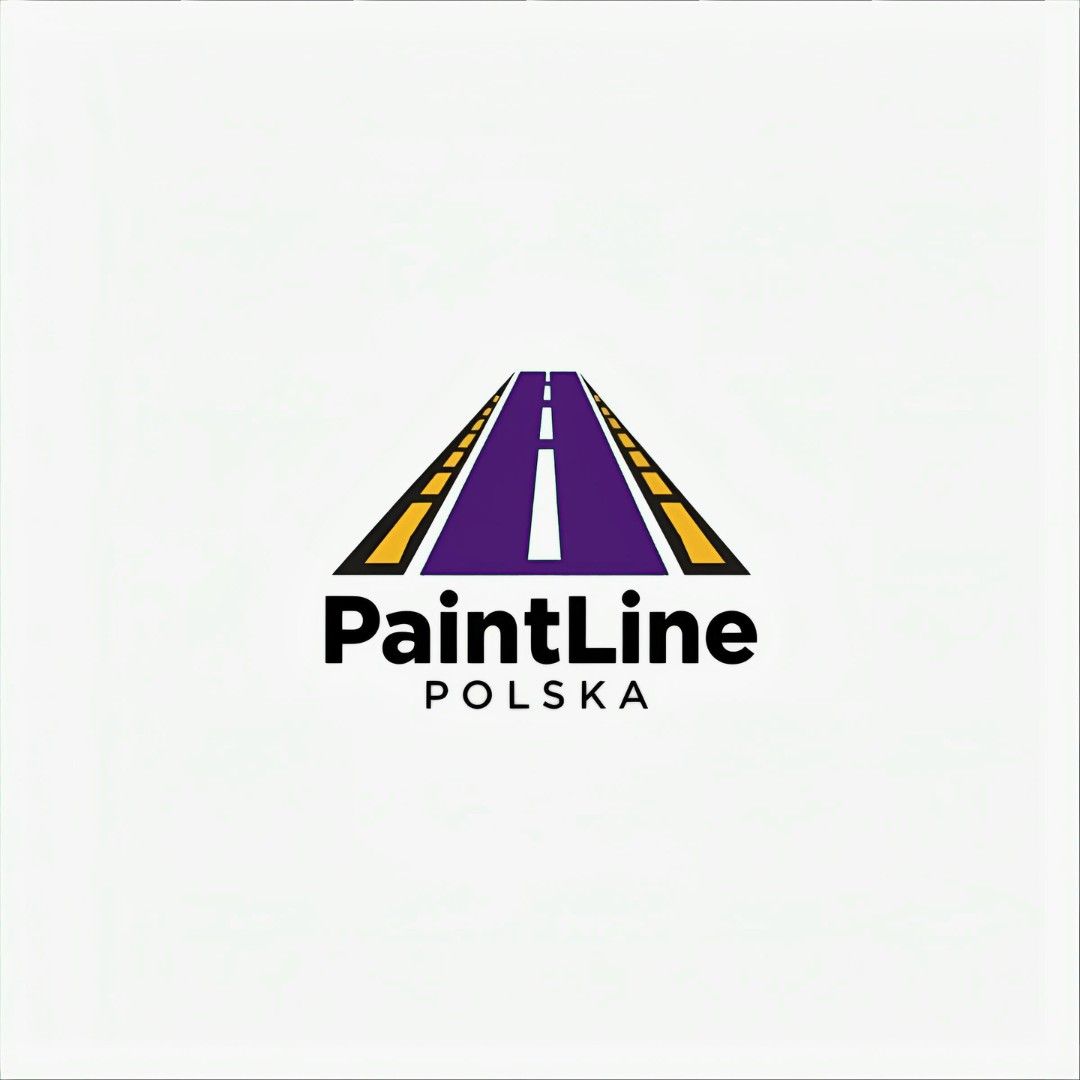 Malowanie parkingów i oznakowanie poziome - PaintLine Polska  - Zdjęcie 1