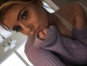 Szukam kogoś zdecydowanego