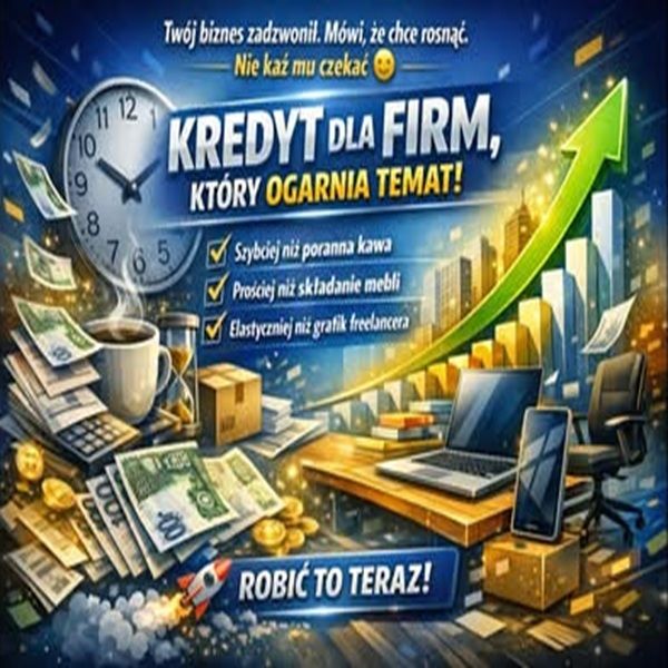 Twój biznes też czasem mówi: „nie mam na to budżetu”? Częstochowa - Zdjęcie 1