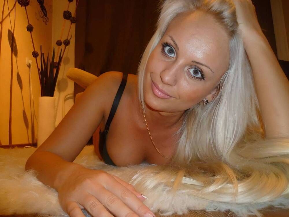 Samotna szuka wrażeń  - Zdjęcie 1