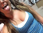 Co robisz w tej chwili?