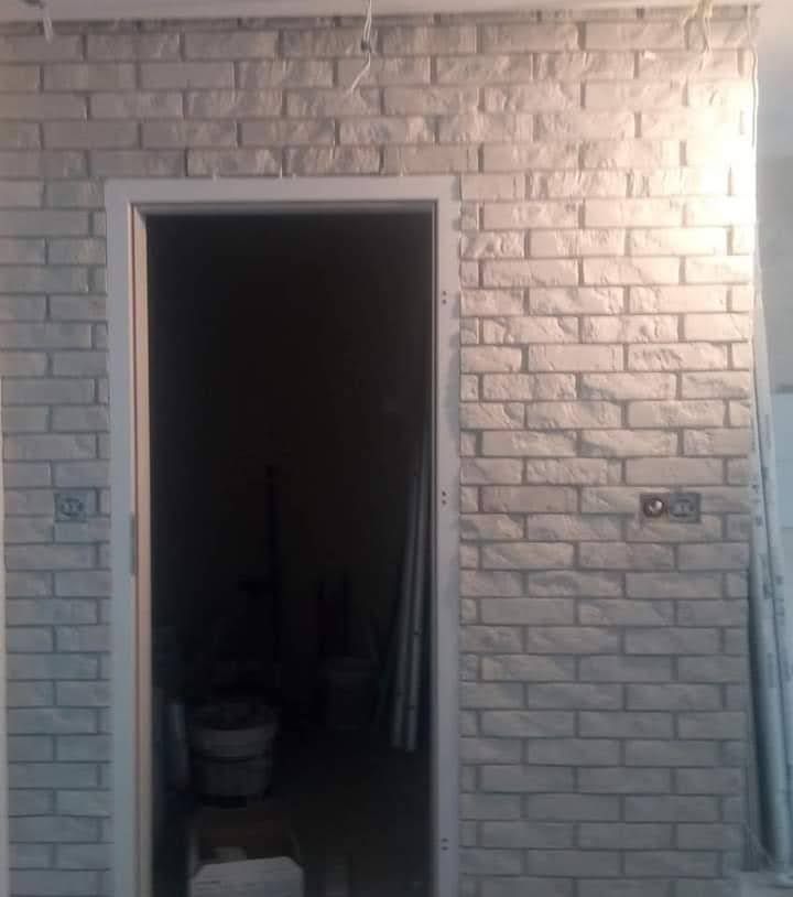 Malowanie remonty czestochowa - Zdjęcie 1