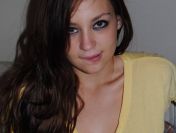 Jesteś w pobliżu? Napisz do mnie