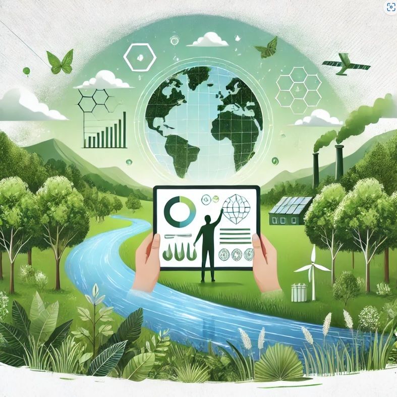 DNSH, cennik, sprawozdanie zgodności, ochrony środowiska  - Zdjęcie 1