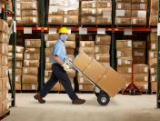 Magazynier/Magazynierka GLS