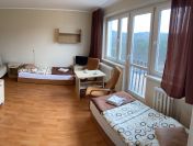 tanie NOCLEGI Studencki Dom Marynarza 4