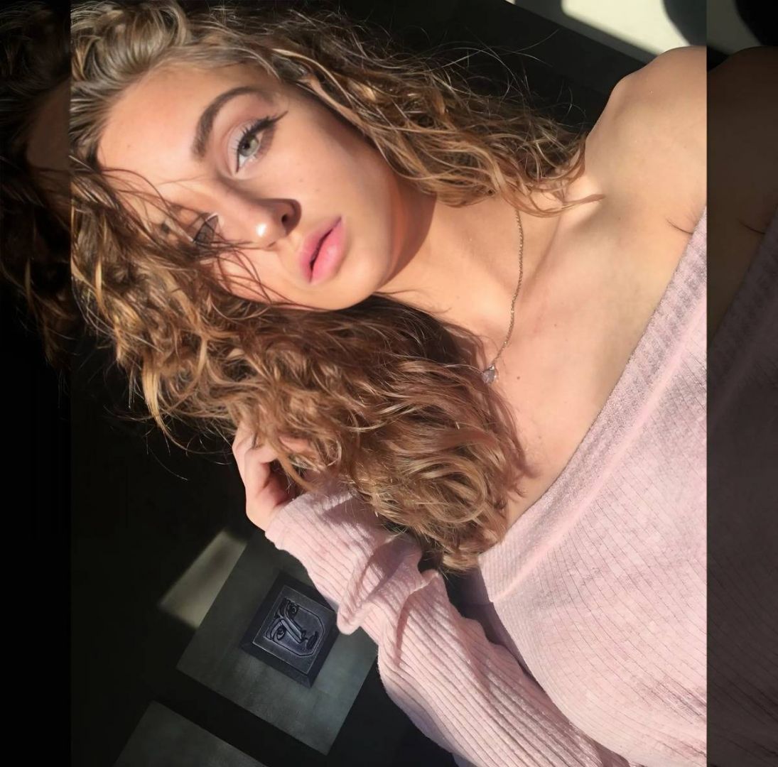 Jestem chętna  - Zdjęcie 1