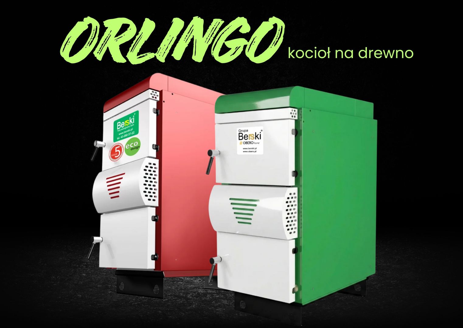 Orlingo 25 kW Tarnowskie Góry - Zdjęcie 1