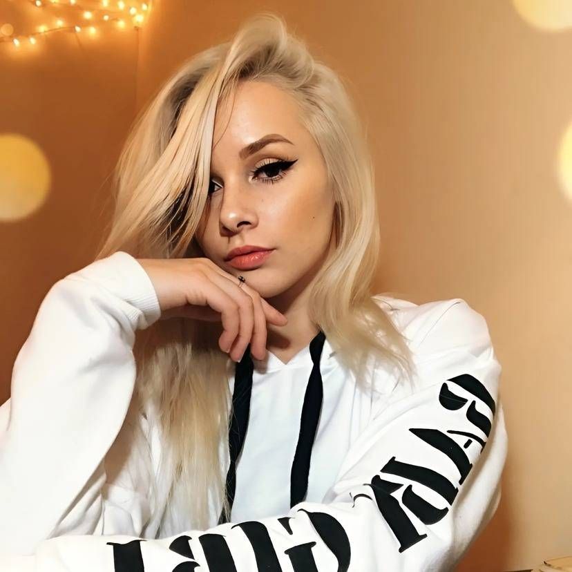 Myślisz, że mam u Ciebie szanse?  - Zdjęcie 1