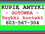 KUPIĘ ANTYKI / Starocie - PORZĄDKI, LIKWIDACJA MIESZKANIA ...