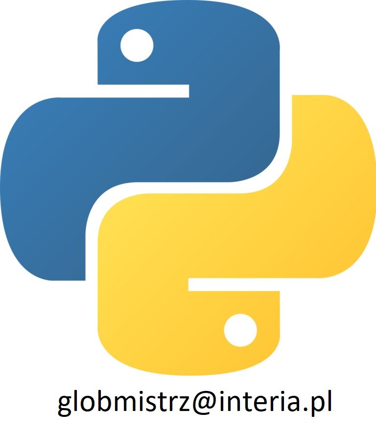 Python, Jupyter - zadania, projekty ONLINE Częstochowa - Zdjęcie 1