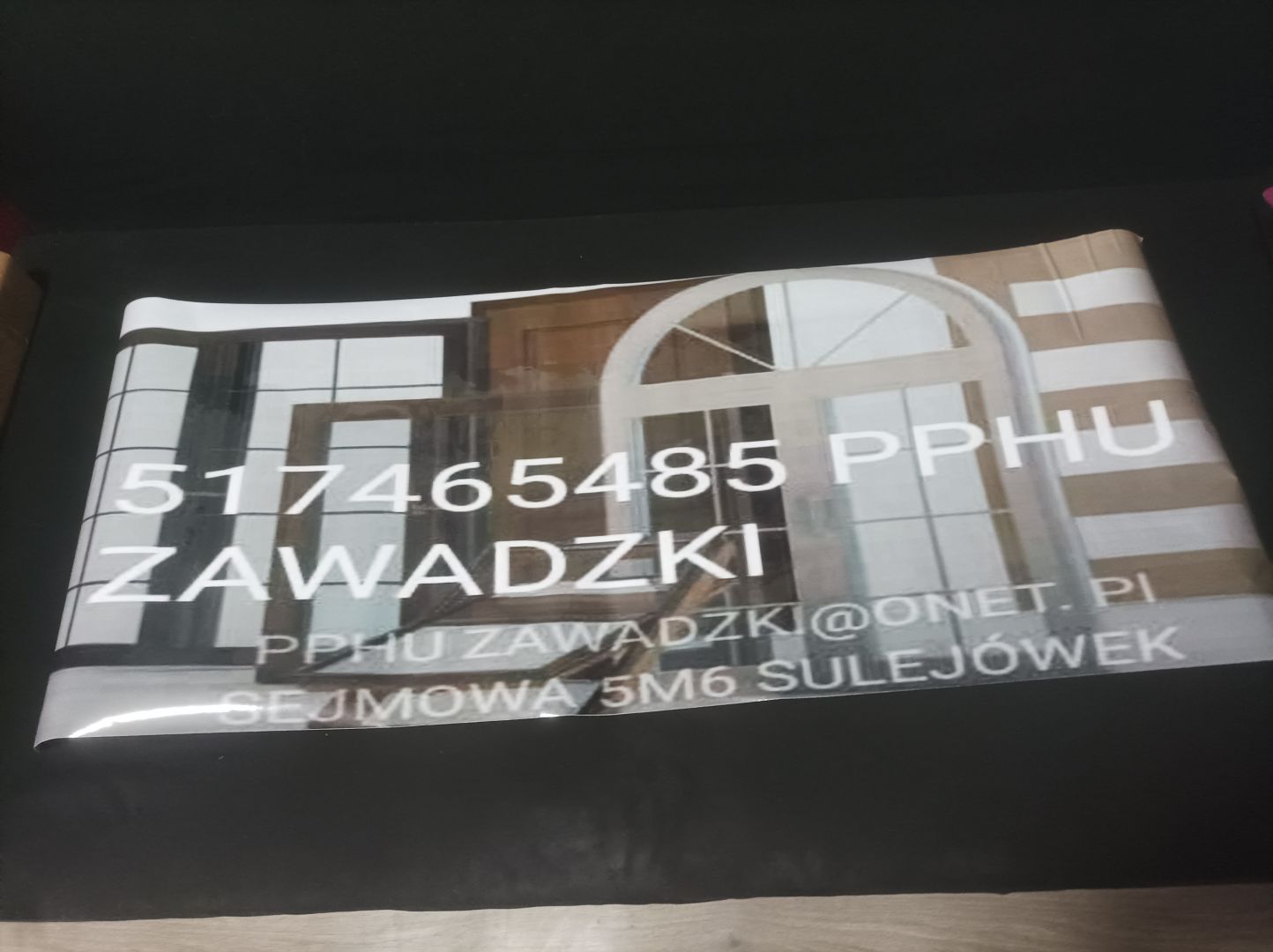 PPHU Zawadzki Sulejówek, miński, Mazowieckie - Zdjęcie 1