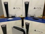 WWW.BULKPHSALES.COM Nowa konsola SONY PS5 pro, Meta Quest 2 i 3