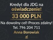 KREDYT DLA JDG I OSÓB FIZYCZNYCH – BEZ DOKUMENTOWANIA DOCHODU!