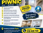 Osuszanie i remonty piwnic Śląsk - pogłębianie i podbijanie fundamentów