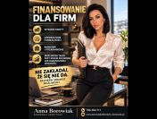 POTRZEBUJESZ FINANSOWANIA DLA FIRMY?
