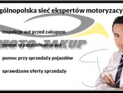 Ekspert motoryzacyjny - woj. śląskie