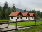 3 Domki w górach - Mała Osada - domki w górach do wynajęcia - Szczyrk / Wisła