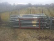 Stemple metalowe regulowane wynajmę