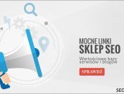 SEO sklep - linki z artykułów sponsorowanych i blogów