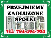 Zadłużona Spółka ? Kontrole UKS ? 299 ksh ?